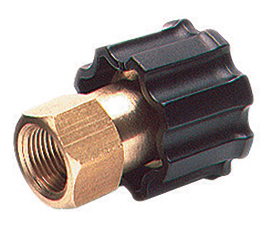 PARKAIR Pressure Washer Adaptors &#45; Male