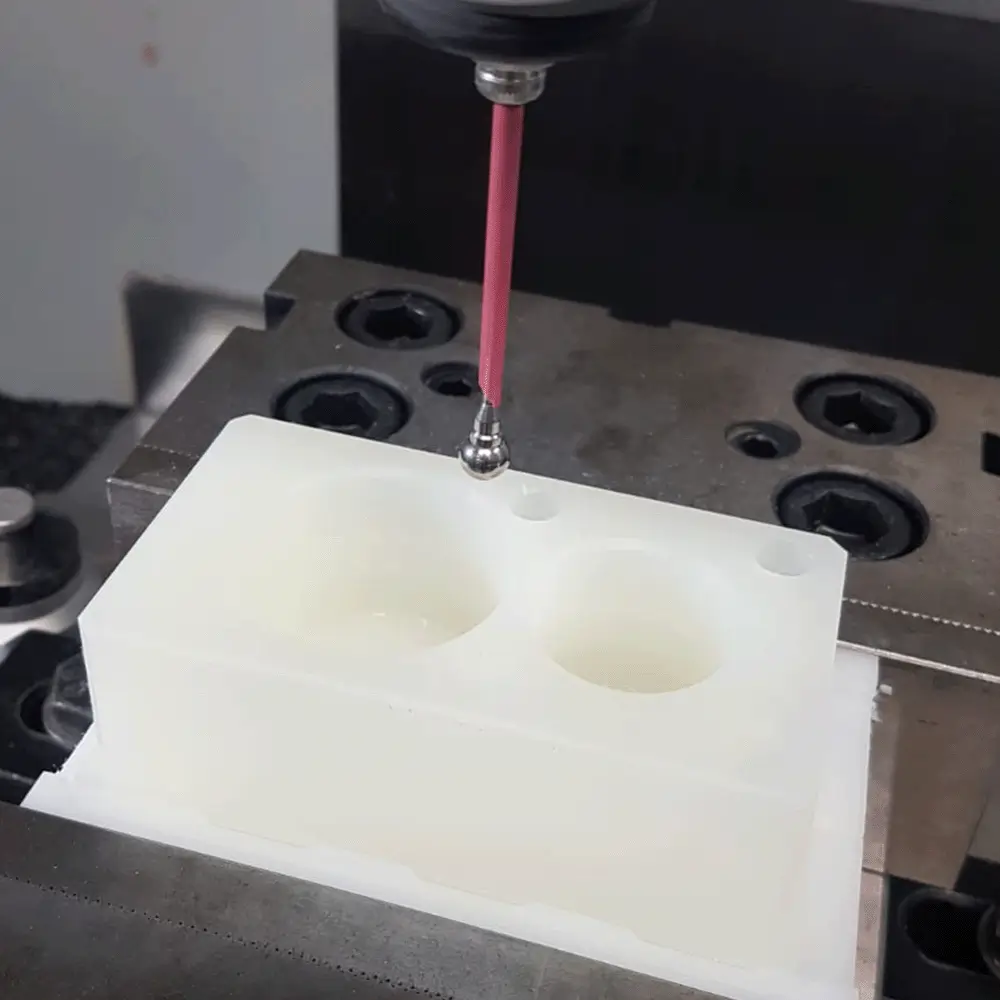 Plastic CNC Machining Experts