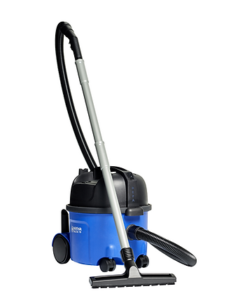 Commercial Vacuum Cleaners for Schools