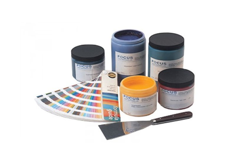 Machines For Printing Care Labels On Garments