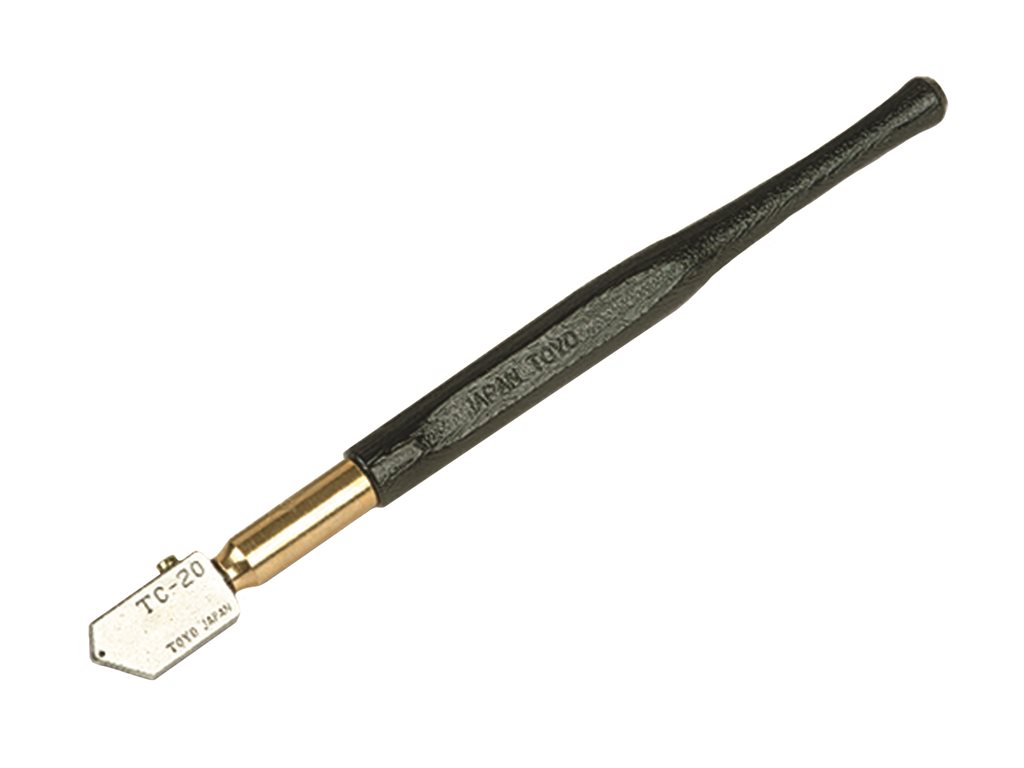 Toyo TC20 Glass Cutter (Sold Individually)