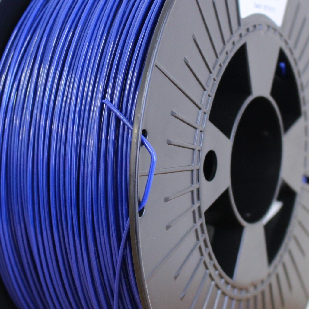 3D FilaPrint PETG Dark Blue 1.75mm 3D Printer Filament