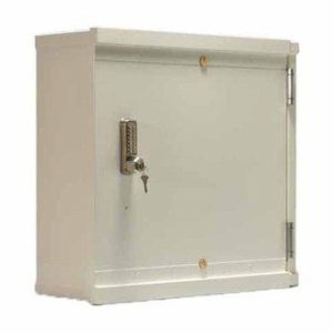 Suppliers of Key Cabinets For Businesses