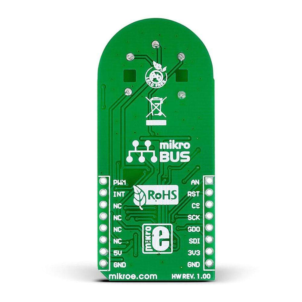 Rotary G Click Board