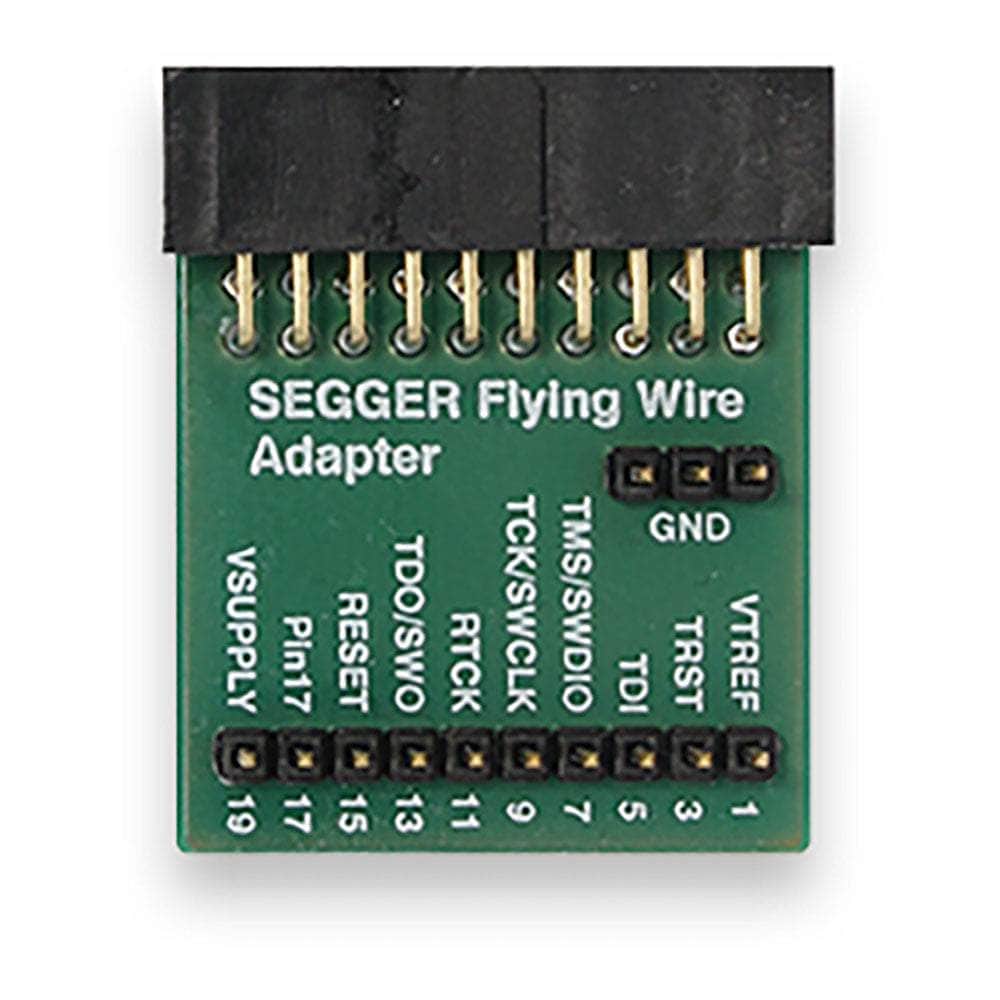 SEGGER Flying Wire Adapter