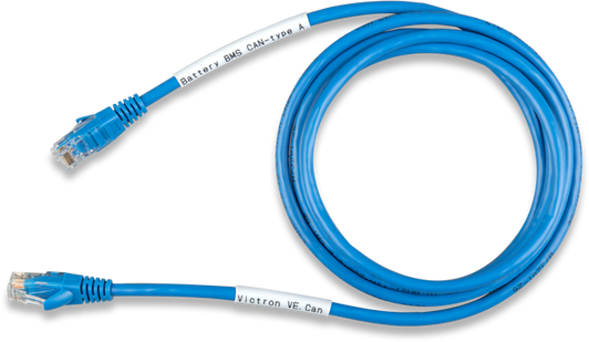 Can-bus BMS Cable