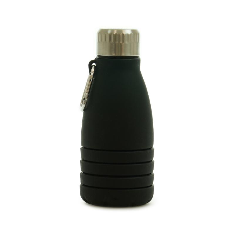 Bodmin Collapsible Silicone Bottle