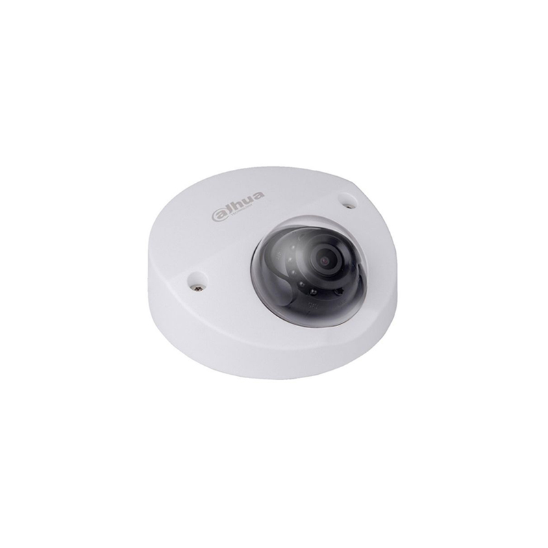 Dahua 2MP Starlight HDCVI IR Dome Camera