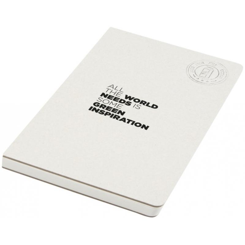 Dairy Dream A5 Spineless Notebook