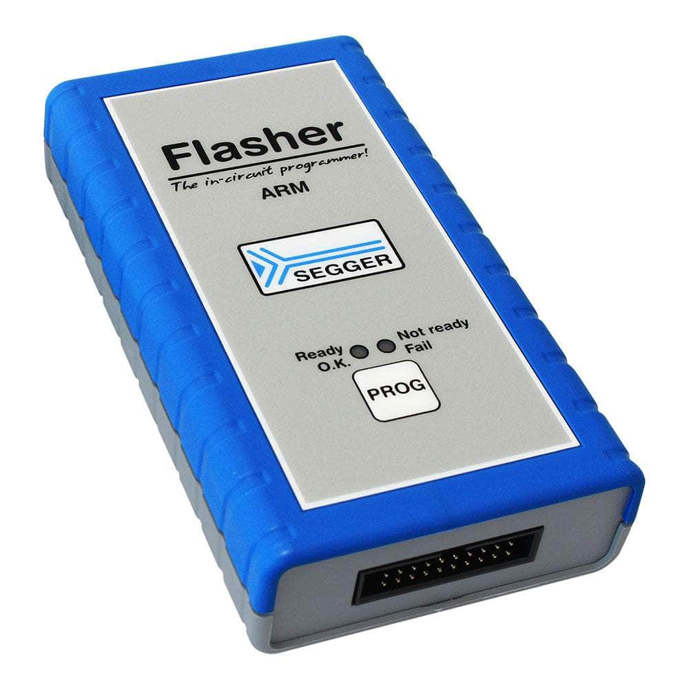 SEGGER Flasher ARM Programmer