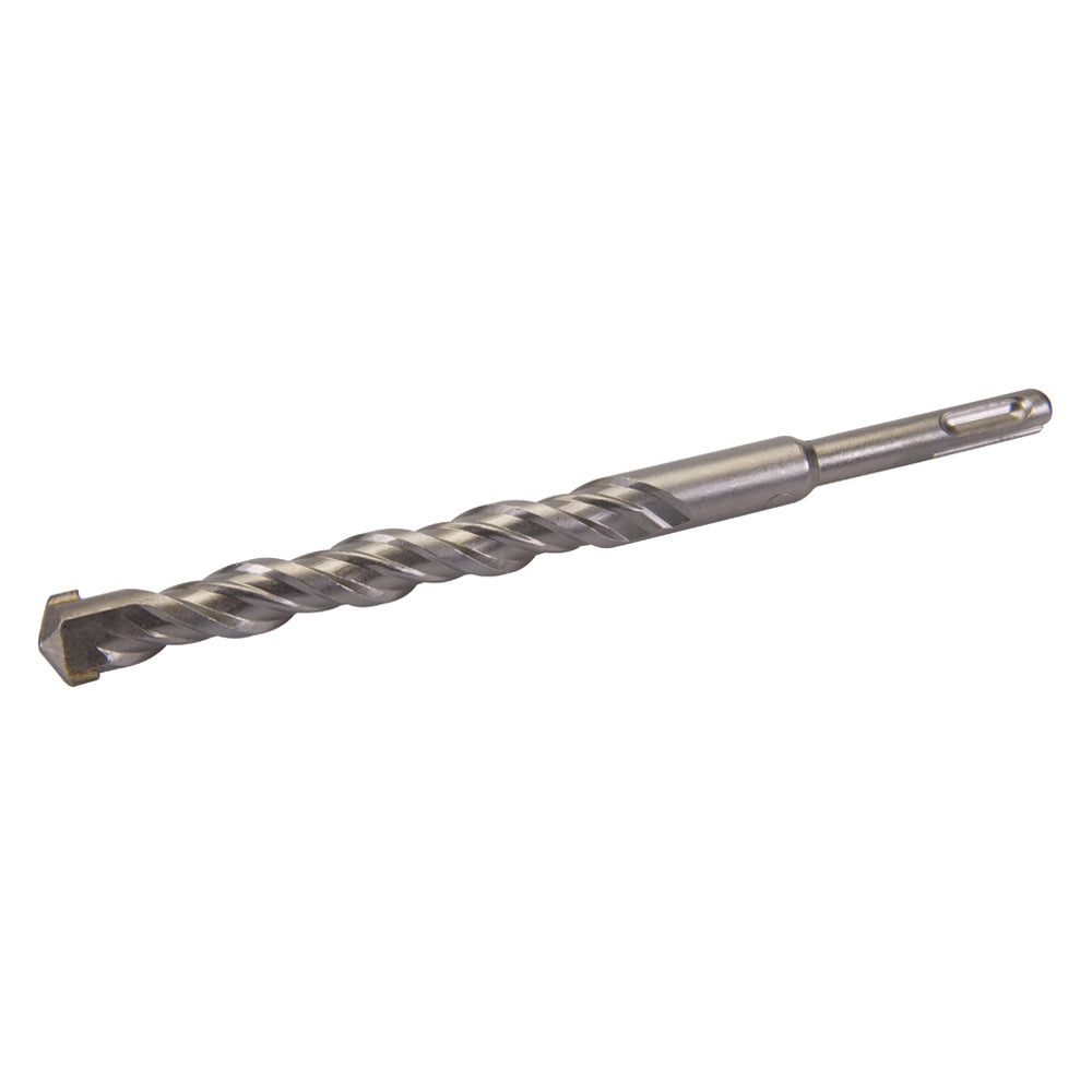 Silverline 316750 SDS Plus Masonry Drill Bit 18 x 210mm