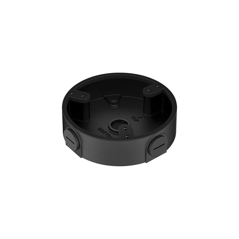 Dahua DH-PFA137-B Junction Box Black for Turret IP Cameras