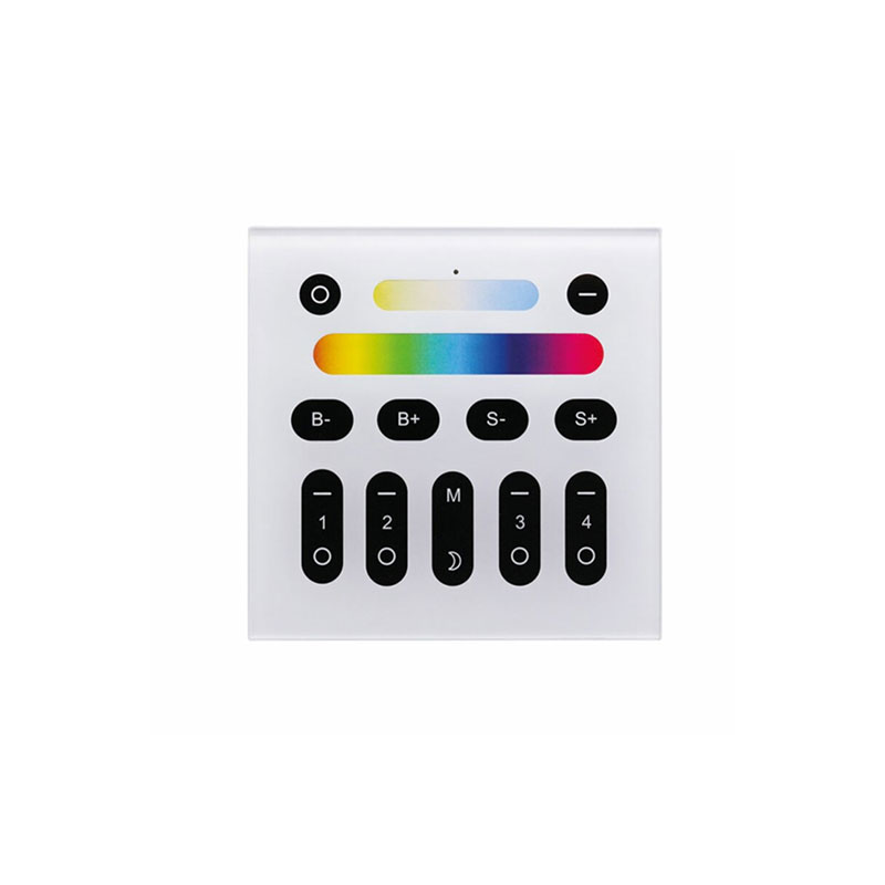 Gledopto Wireless Wall Controller