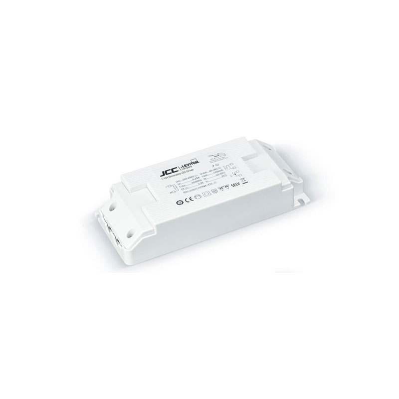 JCC Skytile 34/44W LED Dimmable Driver 1-10V