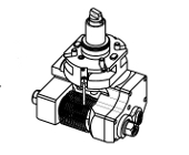 Reinforced axial driven tool H&#61;90