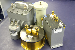 UK Providers of Capacitance Measurement Services