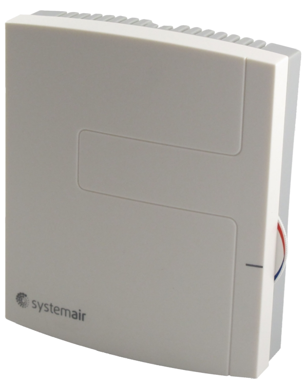 EC-Basic-T temperature