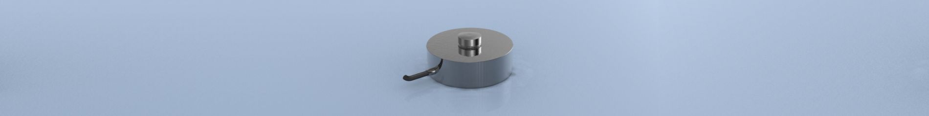 CDIT-1 Low Profile Compression Load Cell