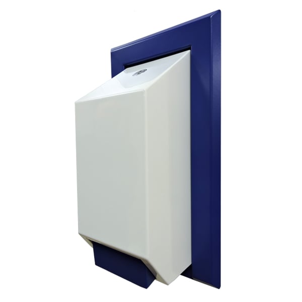 Manufacturers of Dementia 1 Litre Soap Dispenser - Complete System UK