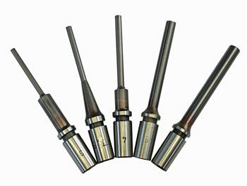 TUNGSTEN Lihit MAJOR 1012, 1013, 1015, 1017, 2102L Paper Drill Bits