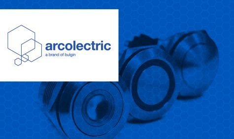 Arcolectric &#40;Bulgin Ltd&#41; Official Distributor
