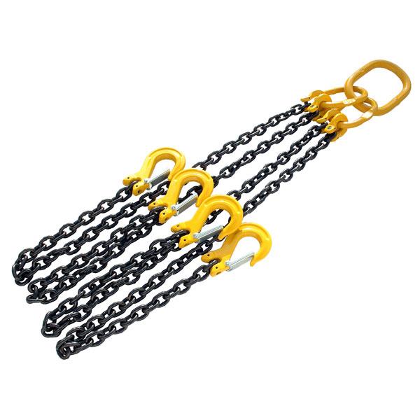 Neilsen CT2065 Chain Sling - 2M