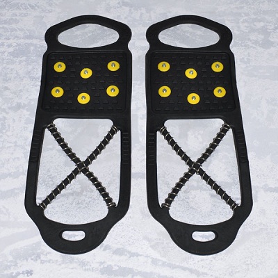 Manufacturers Of Glasdon Ice Grips&#8482;