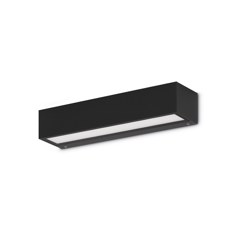 JCC Small Linear LED Wall Light