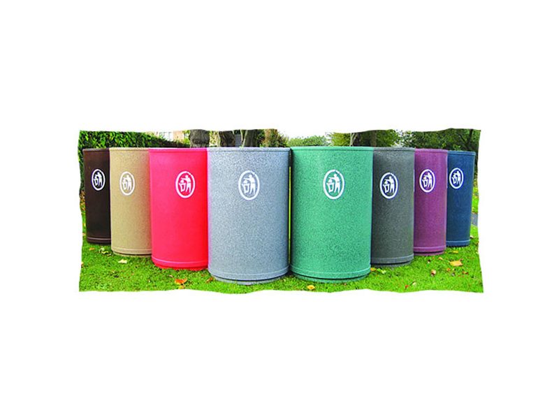 Suppliers of Open Top Bin