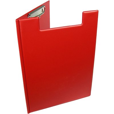 A4 Folder Clipboard