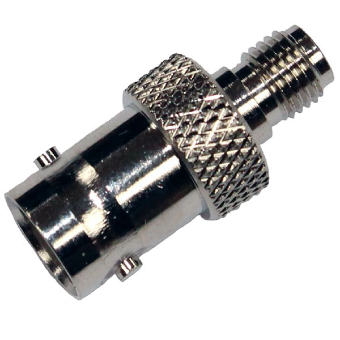 BNC Jack to SMA Jack Adaptor