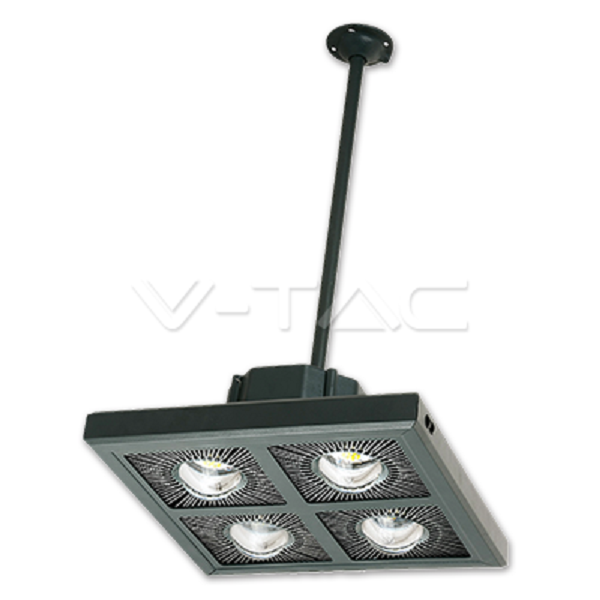 VT12240/5561 240W Industrial Light 5000K
[VT12240/5561]