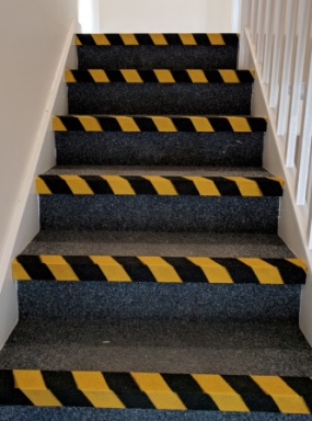Adhesive Stair Nosings For Stairs