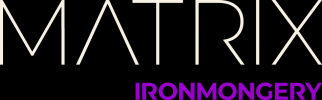 Matrix Architectural Ironmongery