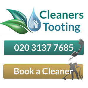 Cleaners Tooting