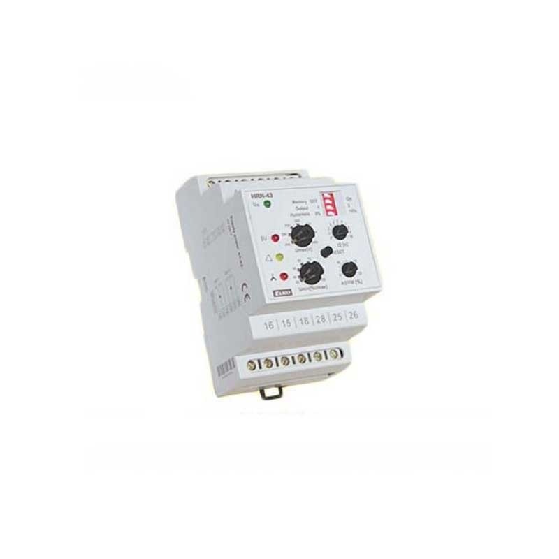 Elko Three Phase Monitoring Relay