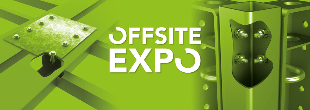 Lindapter Exhibiting at Offsite Expo 2024