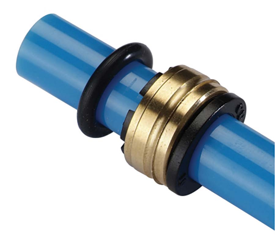 CDC HCAS Brass Tube Insert H Type Cartridge