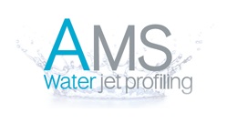 AMS Waterjet Profiling