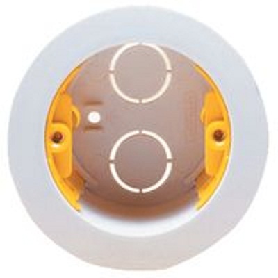 1 Gang Round Dry Lining Box Appleby
[CX-RDL Box]