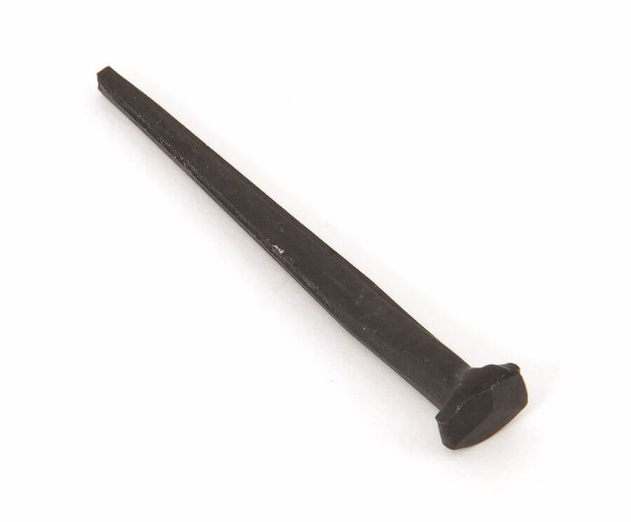 Anvil 28338 Black Oxide 3'' Rosehead Nail 1kg