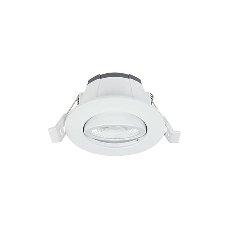 Aurora LED'UP 6W CCT Adjustable LED Downlight IP65