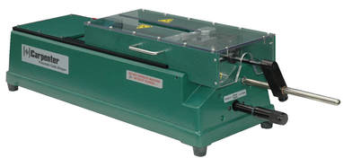 Carpenter Jacket Stripping Machine