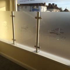 Specialists in Made-To-Order Window Display Elements