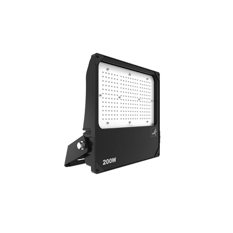 Ansell Aztec Symmetrical Photocell LED Floodlight 200W