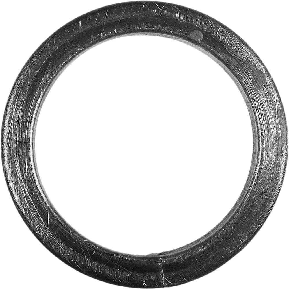 Ring - 100mm dia.Smooth - 16x16x1.5mm Square Tube