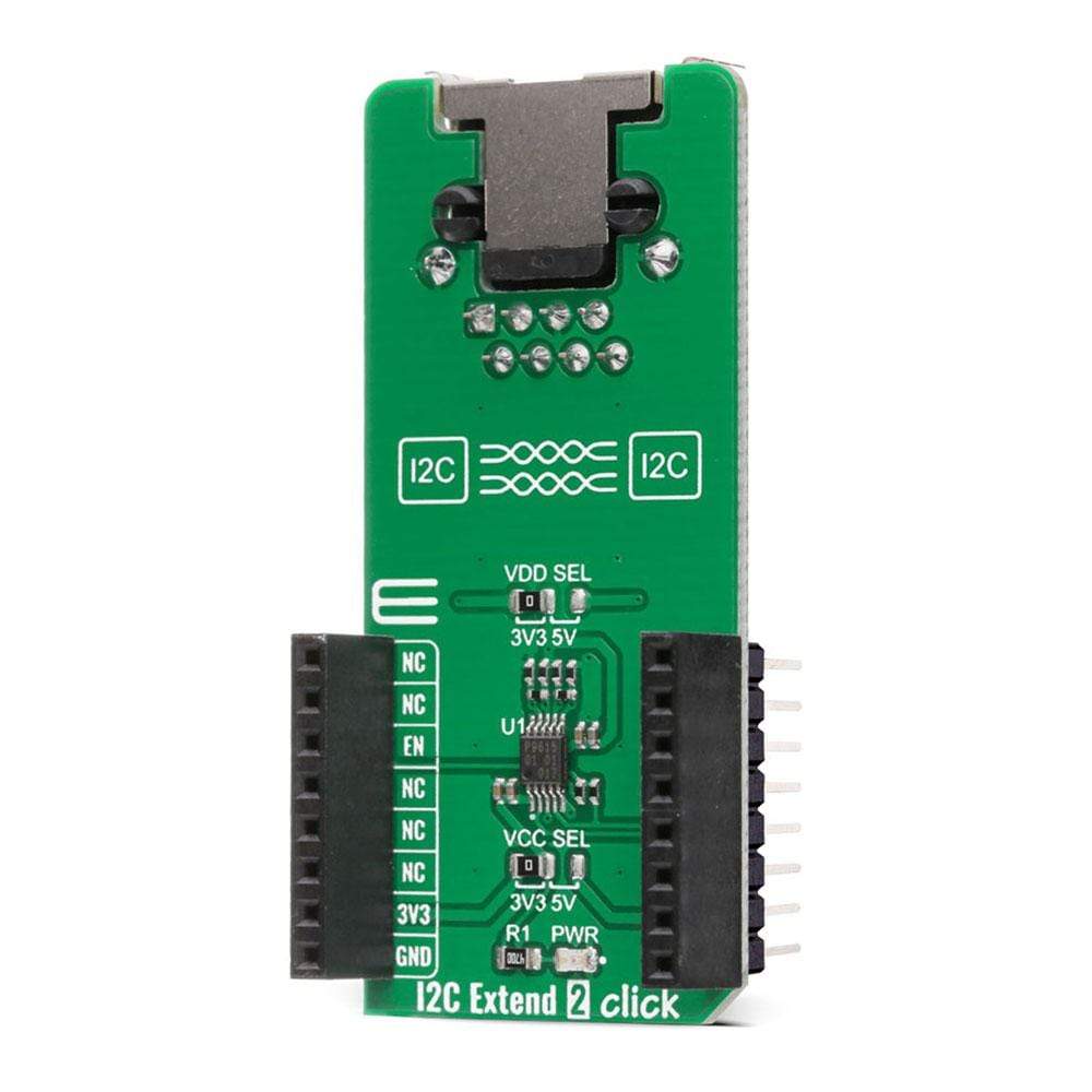 I2C Extend 2 Click Board