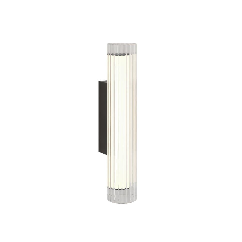 Astro io 420 Matt Black Wall Light