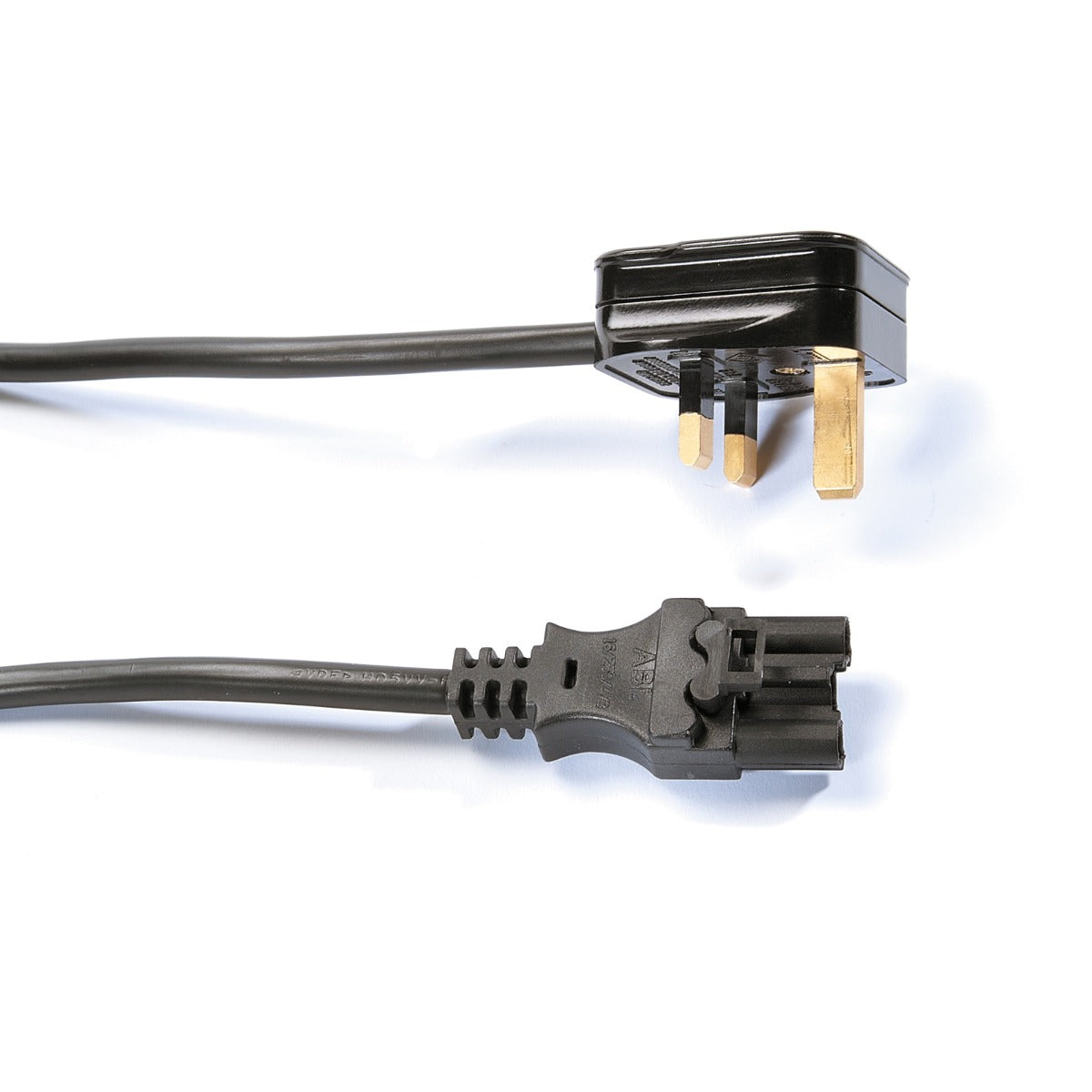 Providers Of Mains Lead With UK 3 Pin Plug to 3 Pole Connector