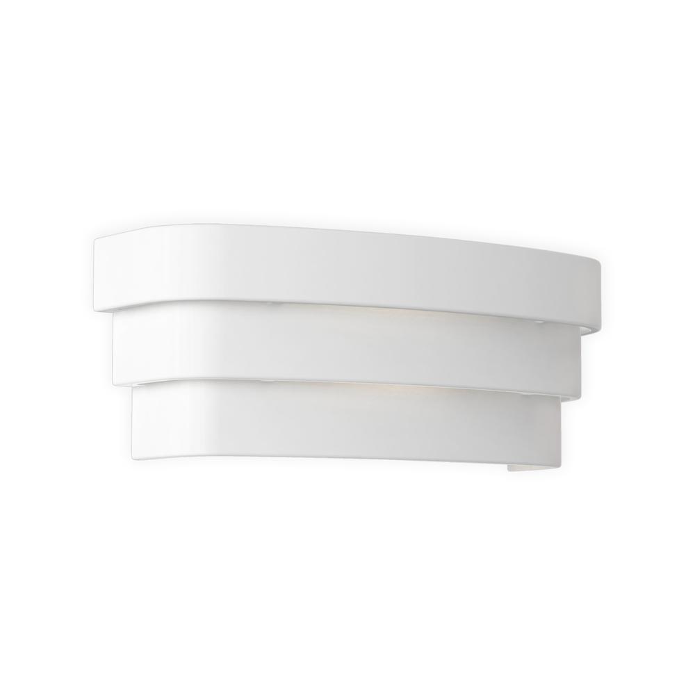 Astro Amas 320 Ceramic Wall Light